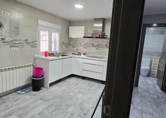 Venta Casa / Chalet en Puertollano...