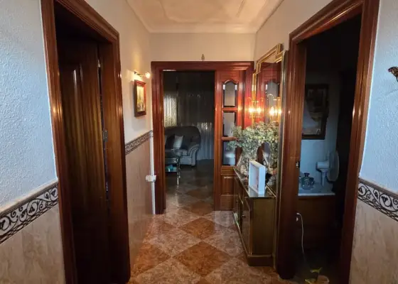 Venta Casa / Chalet en Puertollano...