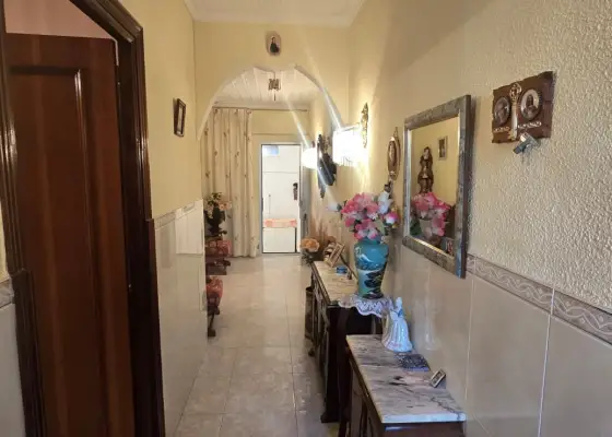 Venta Casa / Chalet en Puertollano...