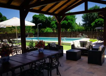 Venta Casa de campo en Argamasilla... en Argamasilla de Calatrava
