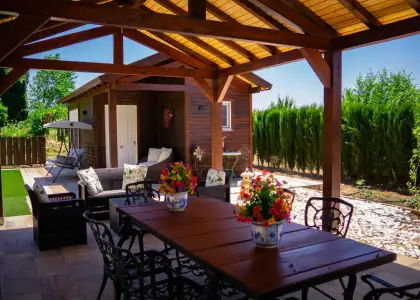 Venta Casa de campo en Argamasilla... en Argamasilla de Calatrava