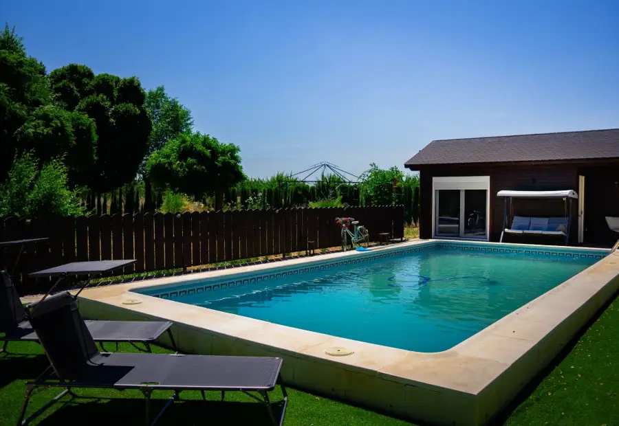 Venta Casa de campo en Argamasilla... en Argamasilla de Calatrava