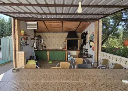 Venta Casa de campo en Brazatortas... en Brazatortas