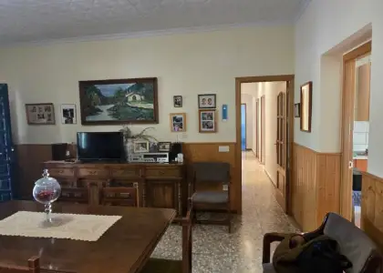 Venta Casa de campo en Villamayor de... en Villamayor de Calatrava