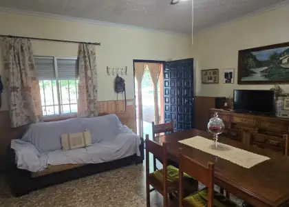 Venta Casa de campo en Villamayor de... en Villamayor de Calatrava