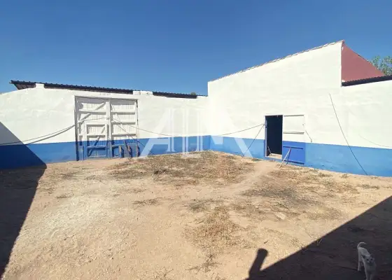 Venta Casa de Campo Periferia, Manzanares
