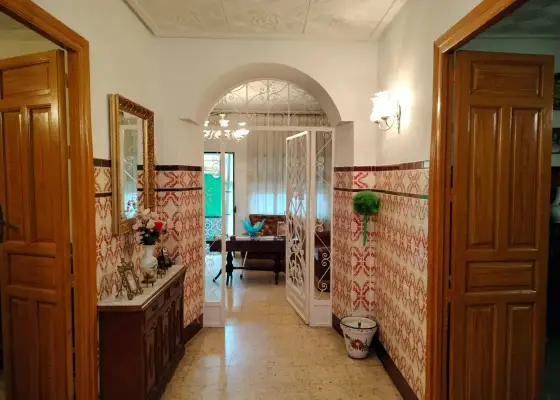 Venta Casa de pueblo en Puertollano... en Puertollano