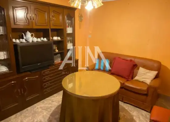 Venta Casa Divina Pastora, Manzanares