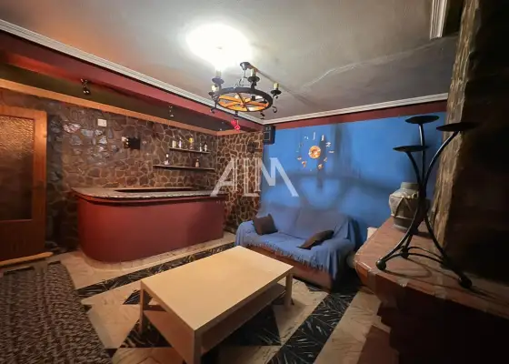 Venta Casa Divina Pastora, Manzanares