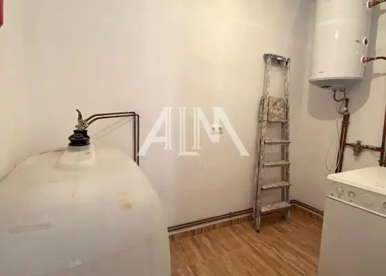 Venta Casa Divina Pastora, Manzanares
