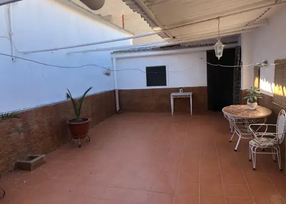 Venta Casa Divina Pastora, Manzanares