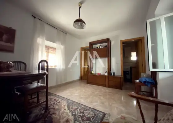 Venta Casa Hogar del Pensionista, Manzanares
