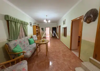Venta Casa Membrilla, Membrilla en Membrilla