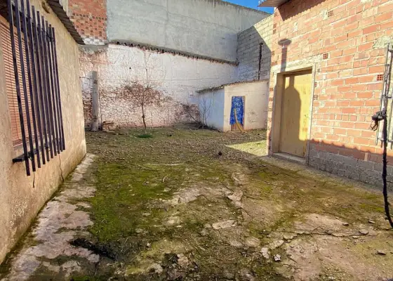 Venta Casa Membrilla, Membrilla en Membrilla