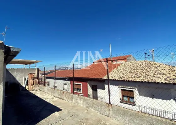 Venta Casa Membrilla, Membrilla