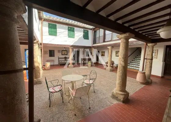 Venta Casa Membrilla, Membrilla
