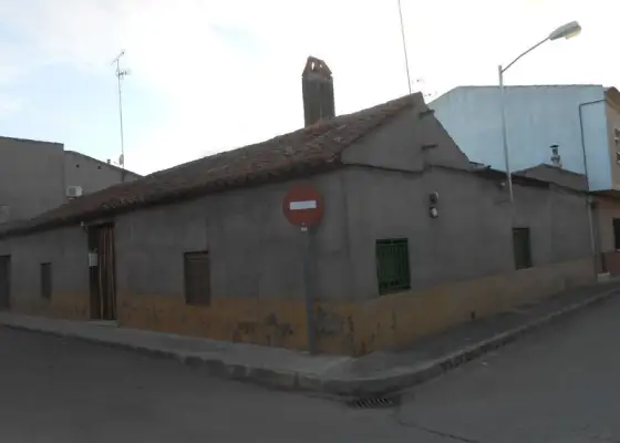 Venta Casa Membrilla, Membrilla