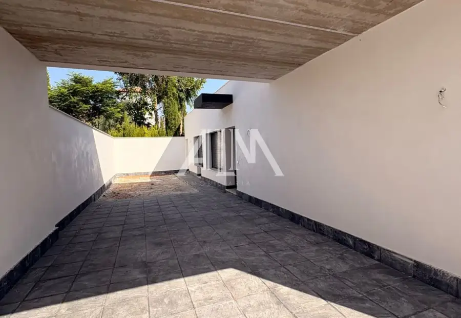 Venta Casa Paseo del RÃ­o, Manzanares en Manzanares