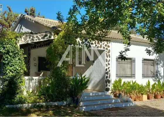 Venta Chalet Lagunas de Ruidera, Ossa De Montiel