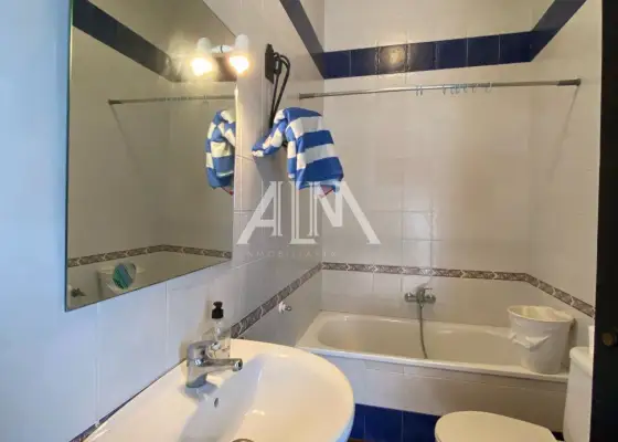 Venta Chalet Membrilla, Membrilla