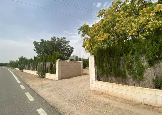 Venta Chalet Periferia, Manzanares