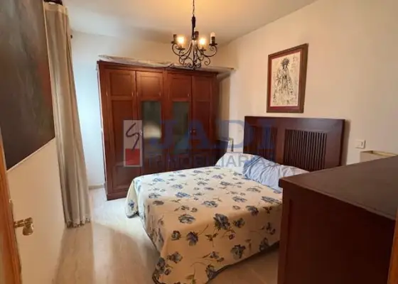 venta de Ático en Valdepeñas, CENTRO