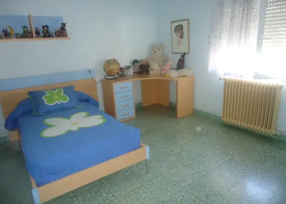 Venta de casa a escasos metros del centro en Manzanares