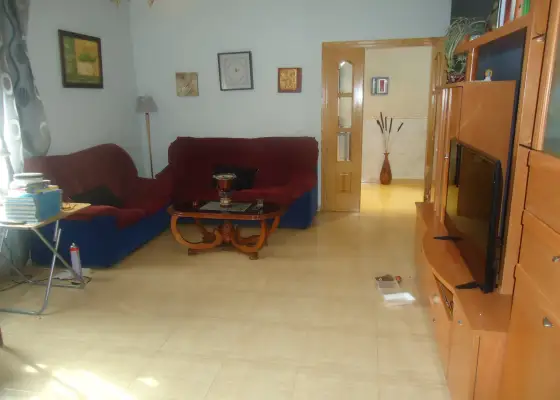 Venta de casa de nueva construcción en planta baja en zona divina pastora en Manzanares