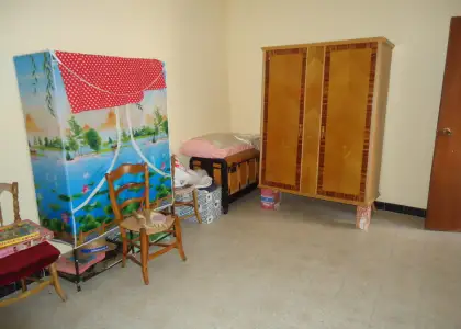 Venta de casa de vecinos en zona centro en Manzanares