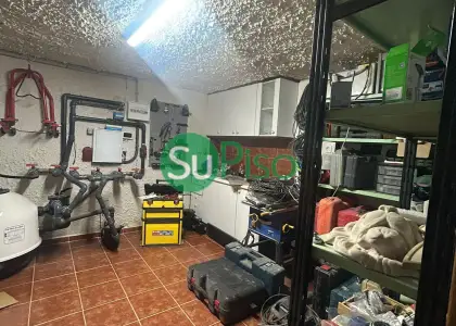 venta de casa en Burguillos de Toledo, CENTRO en Burguillos de Toledo