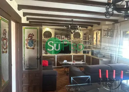venta de casa en Burguillos de Toledo, CENTRO en Burguillos de Toledo