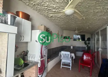 venta de casa en Burguillos de Toledo, CENTRO en Burguillos de Toledo