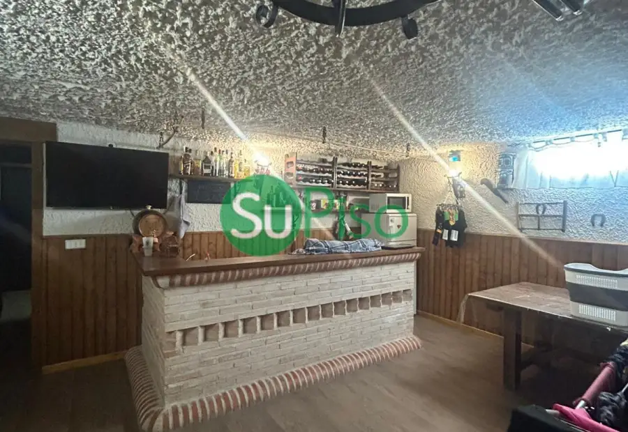 venta de casa en Burguillos de Toledo, CENTRO en Burguillos de Toledo