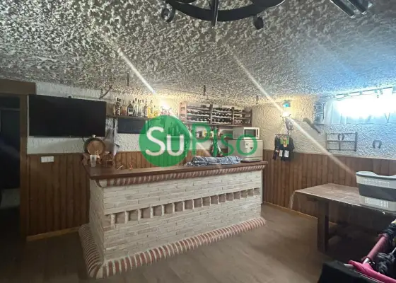 venta de casa en Burguillos de Toledo, CENTRO