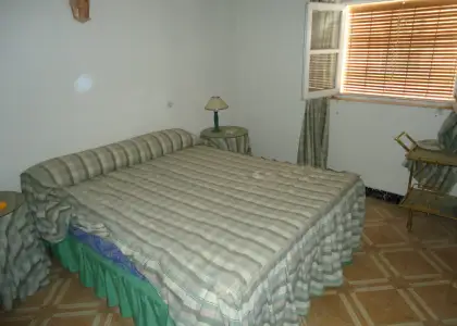 Venta de casa en Calle Ramon y Cajal en Manzanares