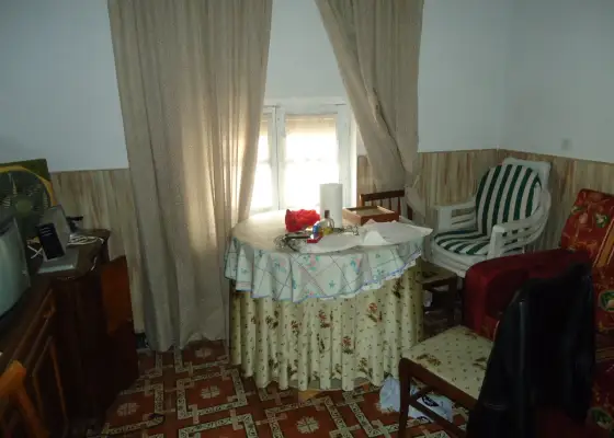 Venta de casa en Calle Ramon y Cajal en Manzanares