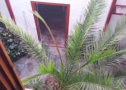 Venta de casa en casco antiguo de Manzanares muy cercano a la Plaza del Ayuntamiento en Manzanares