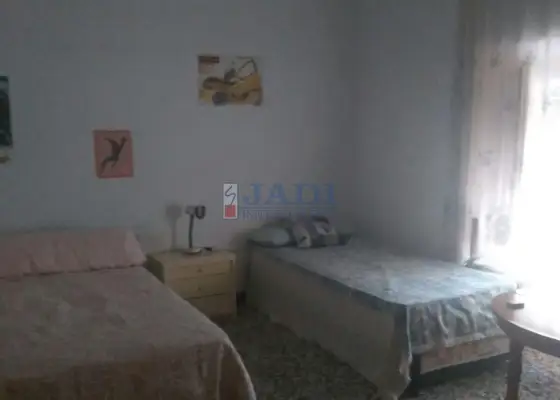 venta de casa en Castellar de Santiago, CENTRO