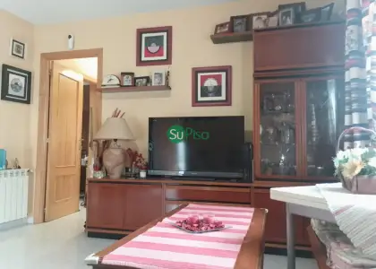 venta de casa en Hormigos, urbanizacion en Hormigos