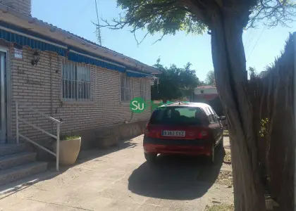 venta de casa en Hormigos, urbanizacion en Hormigos