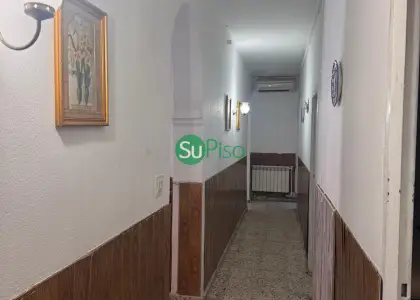 venta de casa en Illescas, arboledas en Illescas