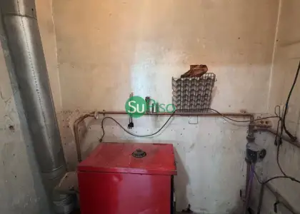 venta de casa en Illescas, arboledas en Illescas