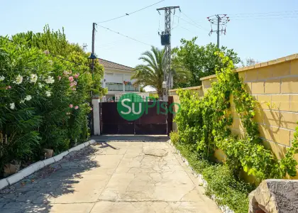 venta de casa en Illescas, El Viso de San Juan en Illescas