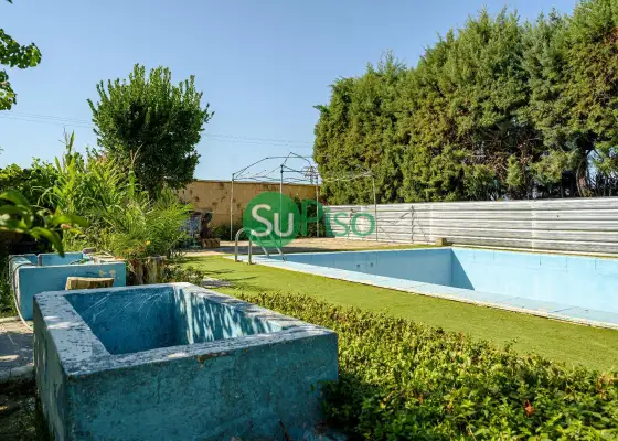 venta de casa en Illescas, El Viso de San Juan en Illescas