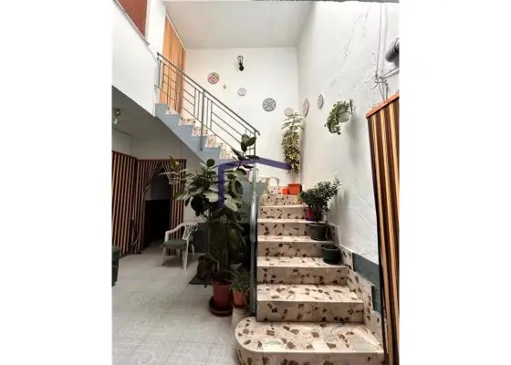 venta de casa en Manzanares, Candelaria en Manzanares