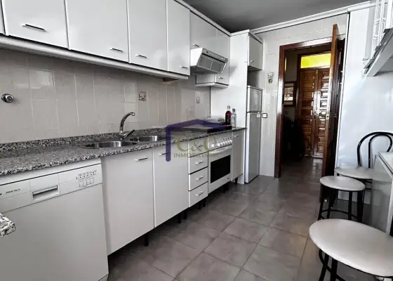 venta de casa en Manzanares, Carretera de La Solana