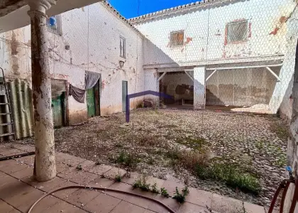 venta de casa en Manzanares, Castillo de Pilas Bonas en Manzanares