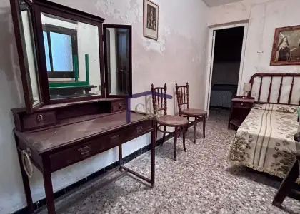 venta de casa en Manzanares, Castillo de Pilas Bonas en Manzanares
