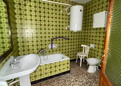venta de casa en Manzanares, Castillo de Pilas Bonas en Manzanares