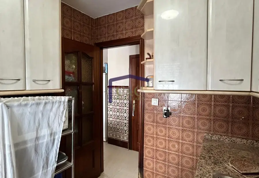 venta de casa en Manzanares, Castillo de Pilas Bonas en Manzanares